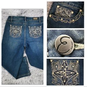 earl jeans petite